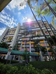 Blk 934 TAMPINES PALMSPRING (Tampines), HDB 4 Rooms #580937021